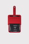 Zoozie Bags Pedras - Rojo